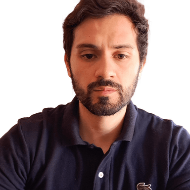 Ariel Leandro Vera Vargas